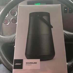 Brand New Bose Speaker